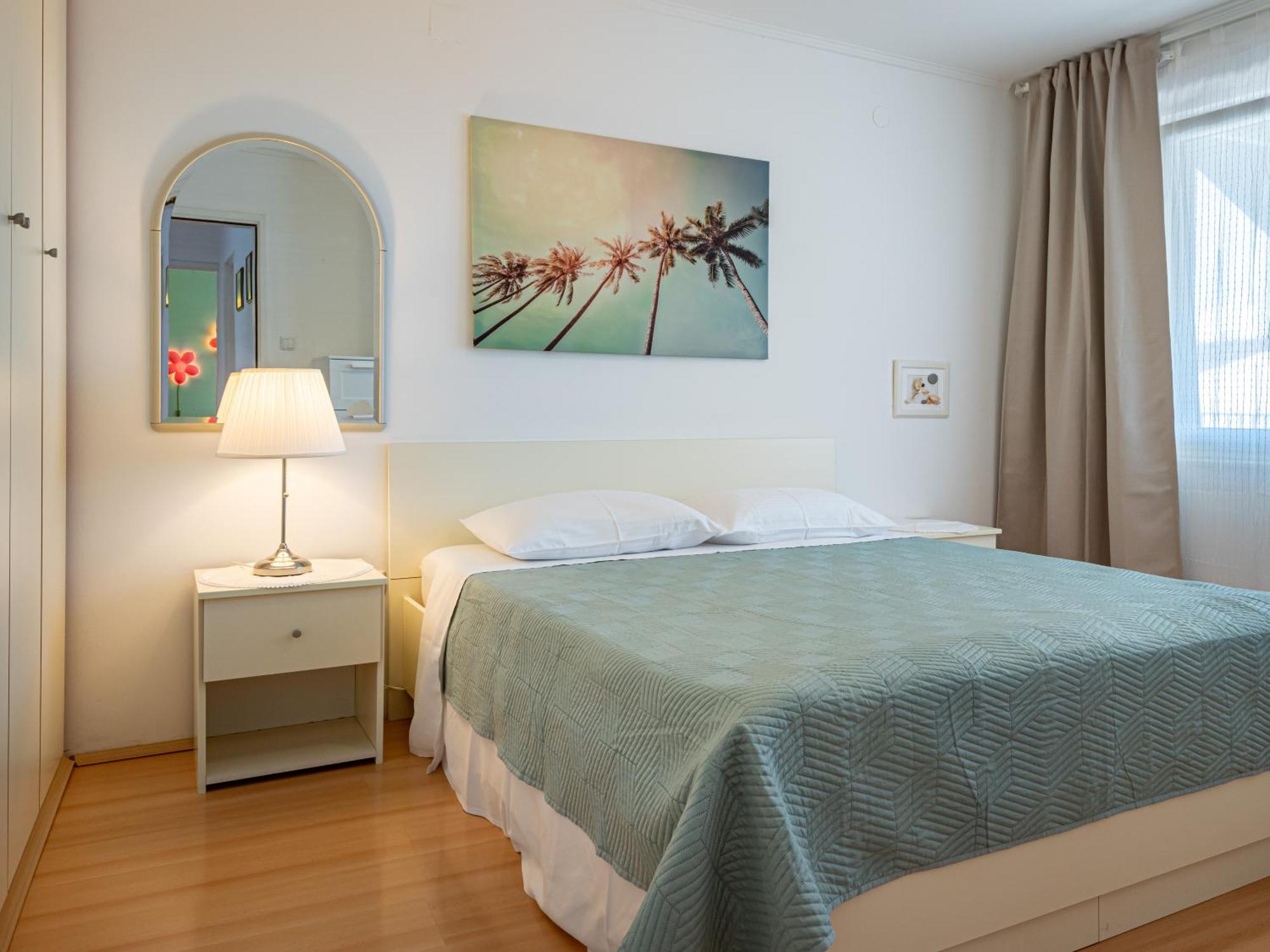 Ellity Apartment Crikvenica Exterior photo